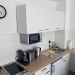 Zentral Gelegene Schoene Wohnung In Bremen Mitte, Direkte Naehe Zum Klinikum, Balkon